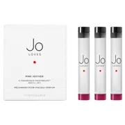 Jo Loves Pink Vetiver A Fragrance Paintbrush Refill