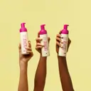 Coco & Eve Sunny Honey Bali Bronzing Foam 200ml