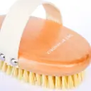 SALT BY HENDRIX Dry Body Brush