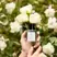 Jo Loves White Rose & Lemon Leaves A Fragrance 50ml