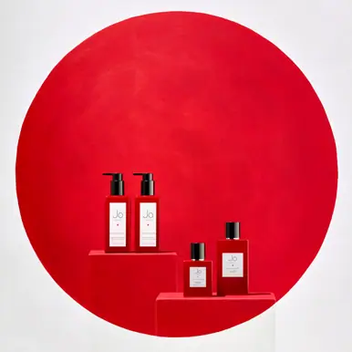 Jo Loves Jo by Jo Loves A Fragrance 50ml