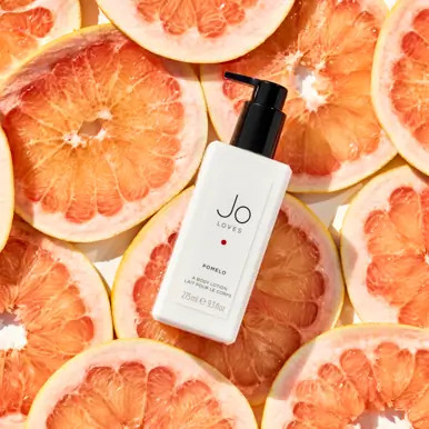 Jo Loves Pomelo Body Lotion 275ml