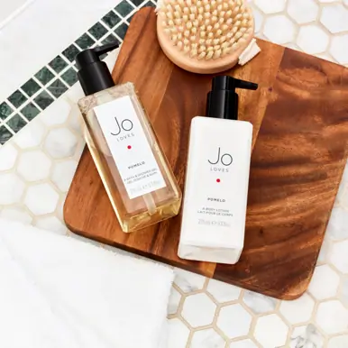 Jo Loves Pomelo Body Lotion 275ml