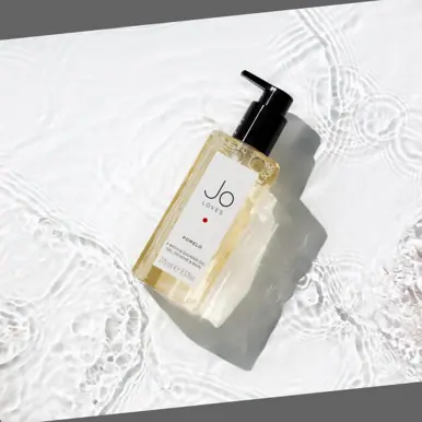 Jo Loves Pomelo A Bath & Shower Gel