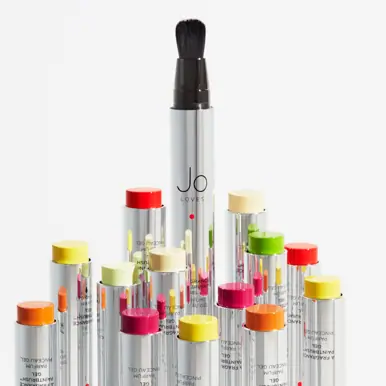 Jo Loves Pomelo A Fragrance Paintbrush