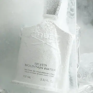 Creed Silver Mountain Water EDP 100ml