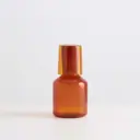 Maison Balzac J'Ai Soif Carafe Set Amber
