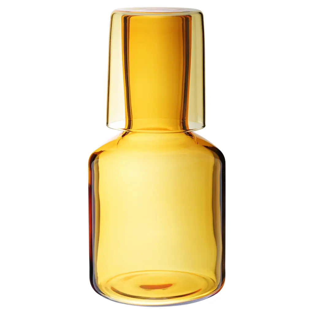 Maison Balzac J'ai Soif Carafe - Miel