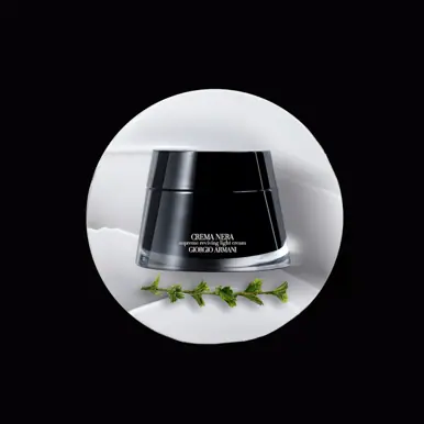 Giorgio Armani Crema Nera Supreme Light Cream 30ml