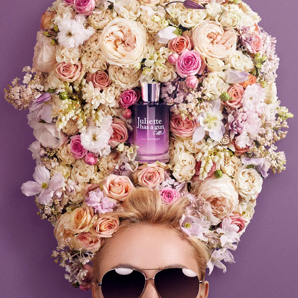 Juliette Has A Gun Lili Fantasy EDP 50ml