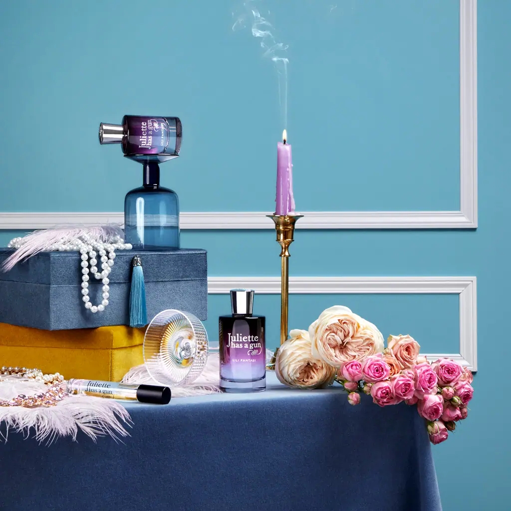 Juliette Has A Gun Lili Fantasy EDP 50ml