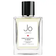 Jo Loves Cobalt Patchouli & Cedar A Fragrance 50ml