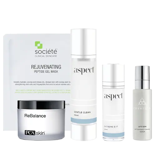 Skinnovative Essentials Kit