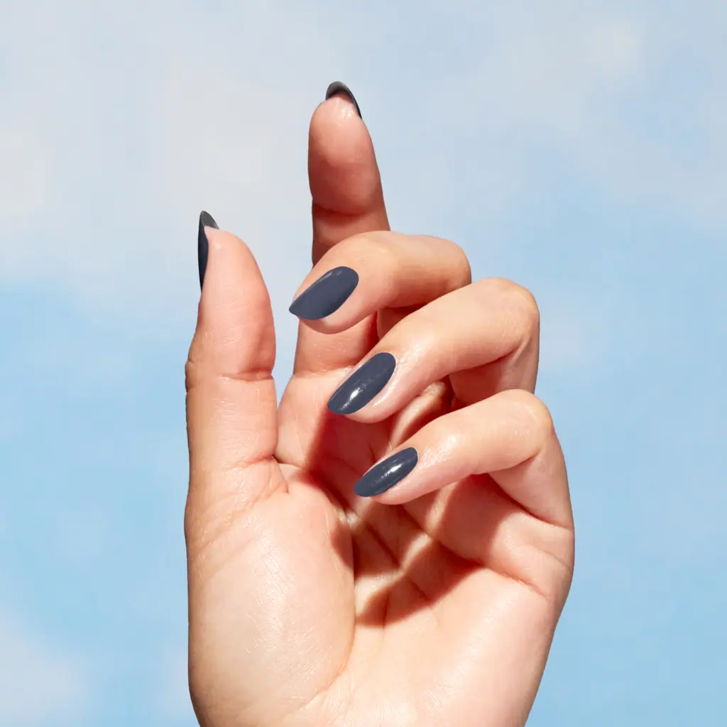 OPI Nature Strong - Force of Nailture
