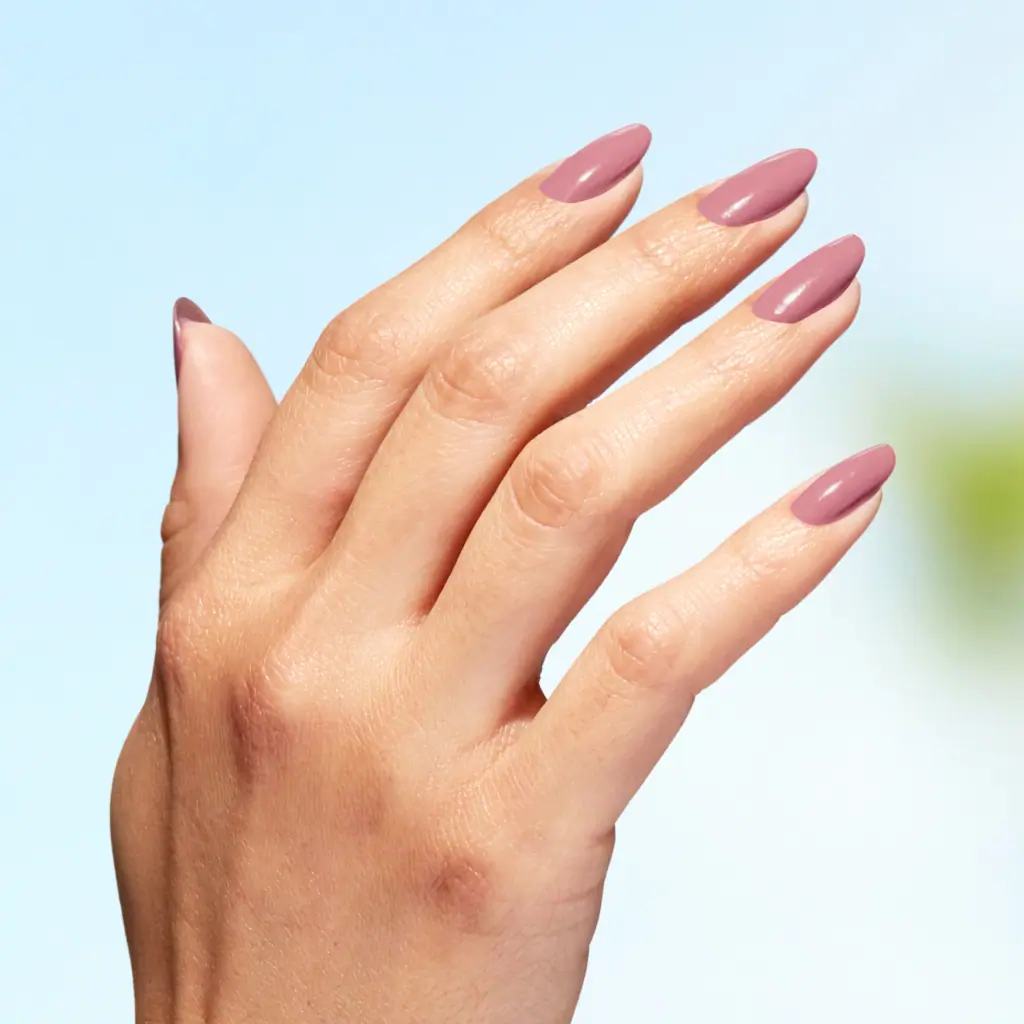 OPI Nature Strong - For What It's Earth