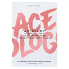 Aceology Hydro Glow & Deep Hydration Watermelon Eye Mask