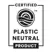Keeko One Good Brush Biodegradable Toothbrush - Pink