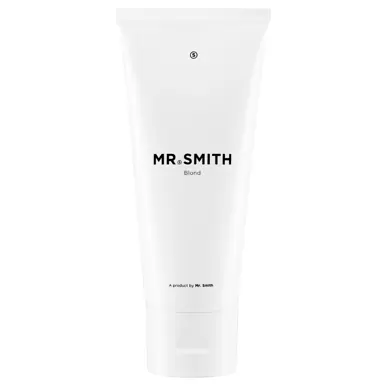 Mr. Smith Blond 200ml