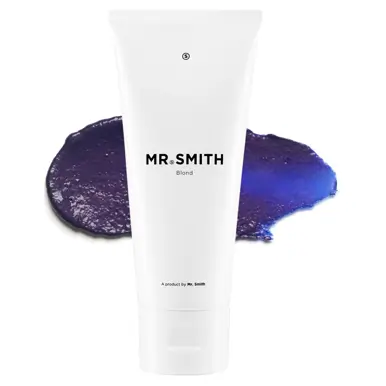 Mr. Smith Blond 200ml