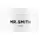 Mr. Smith Creme 80ml
