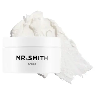 Mr. Smith Crème 80ml