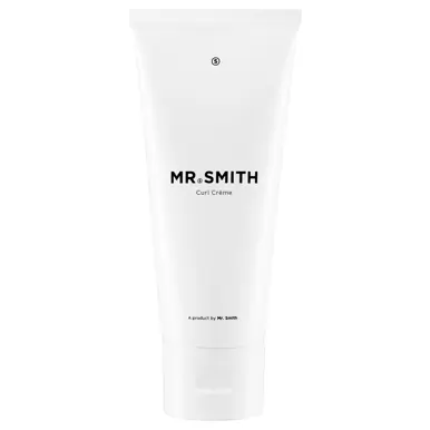Mr. Smith Curl Crème 200ml