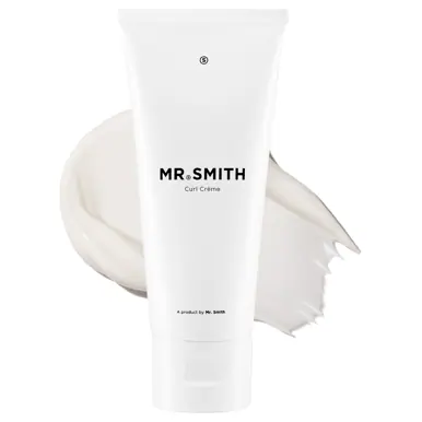 Mr. Smith Curl Crème 200ml