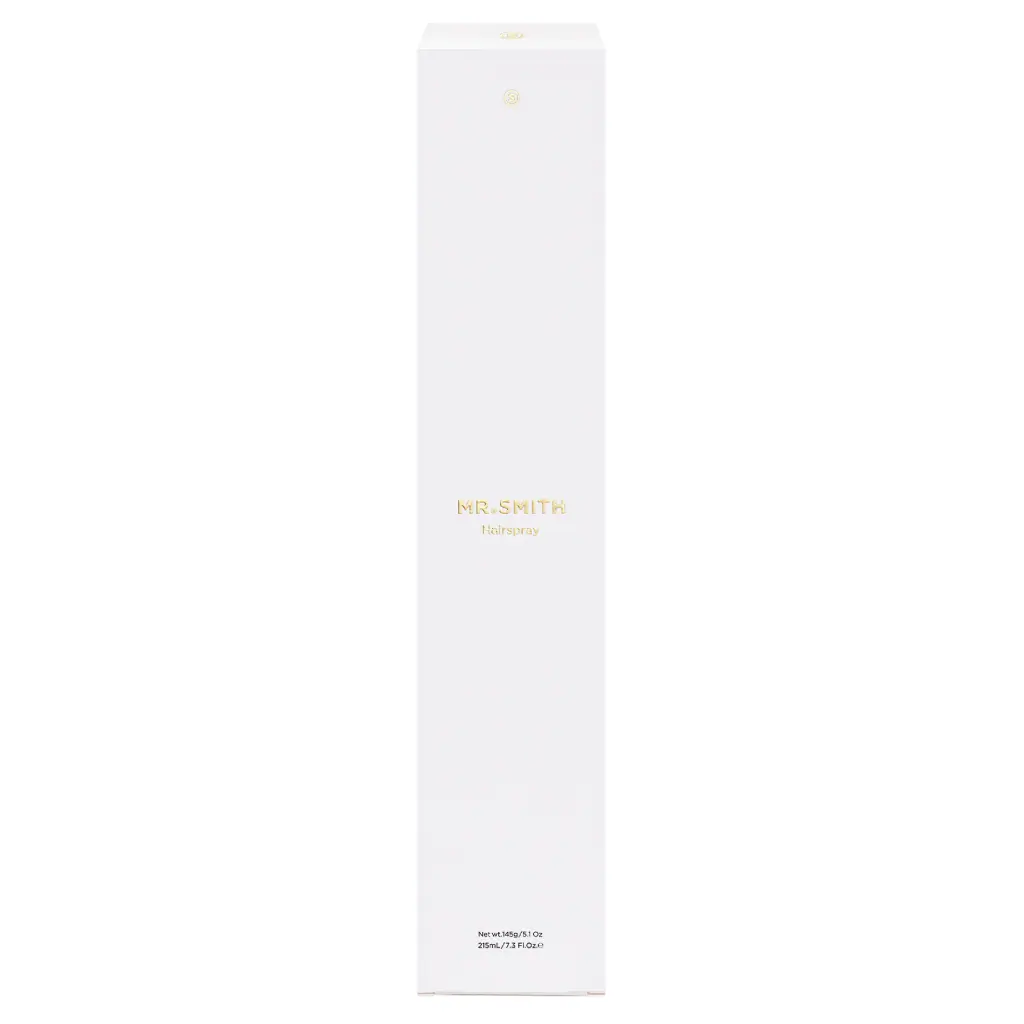 Mr. Smith Hairspray 145g