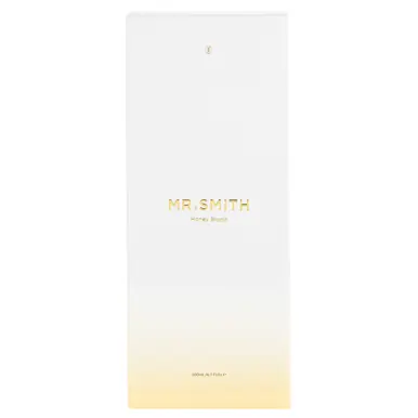 Mr. Smith Pigment Honey Blond