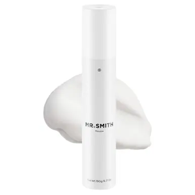 Mr. Smith Mousse 190g