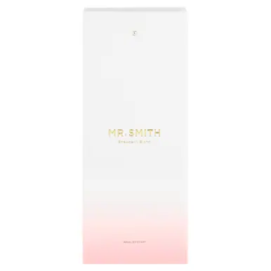 Mr. Smith Pigment Strawberry Blond