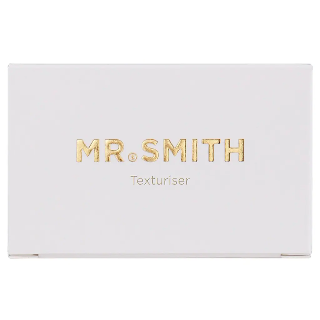 Mr. Smith Texturiser