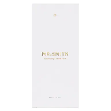 Mr. Smith Volumising Conditioner 275ml