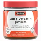Swisse Ultivite Multivitamin Gummies 60 Pack
