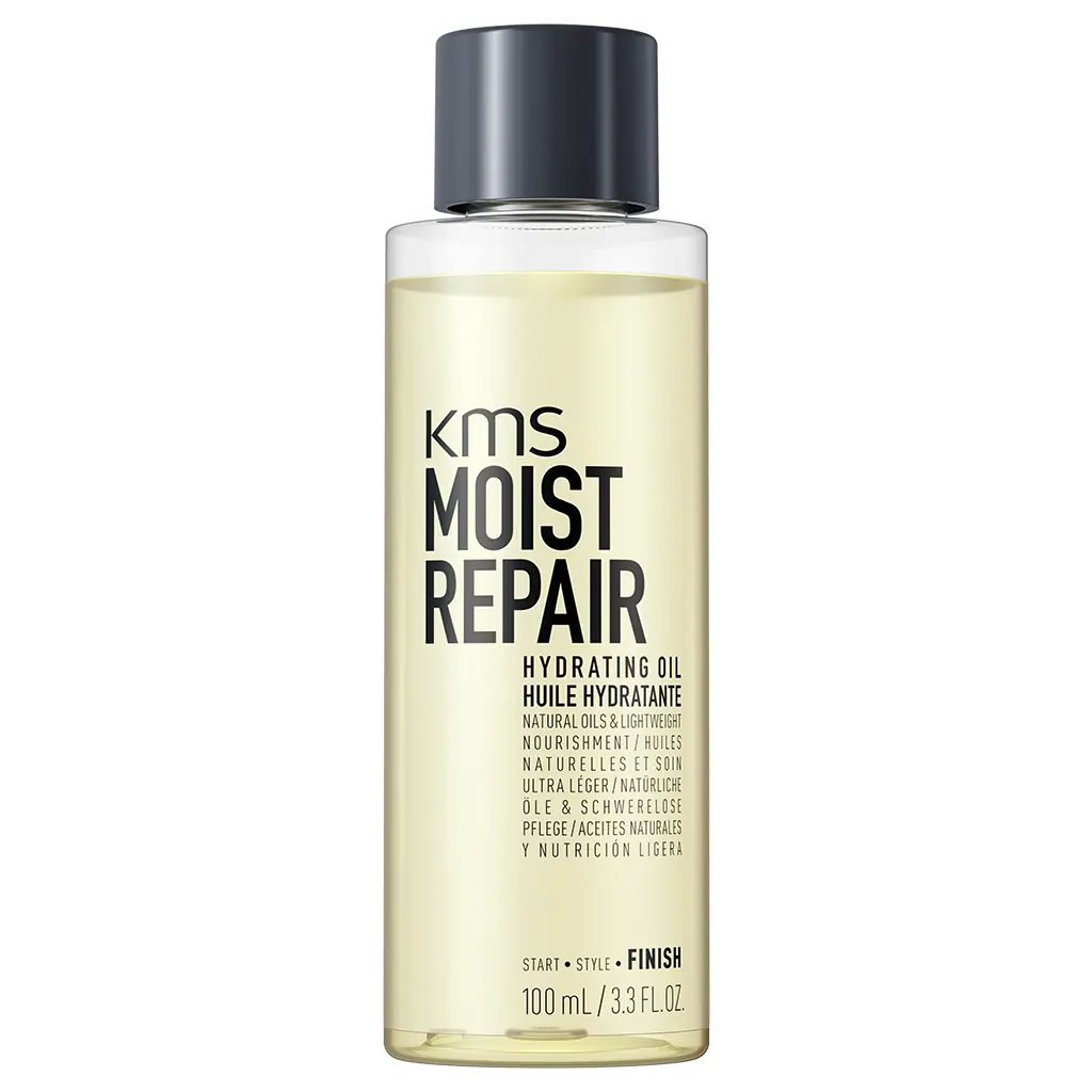 KMS MOISTREPAIR Hydrating Oil