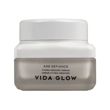 Vida Glow Age Defiance - Hydra Memory Cream