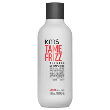 KMS TAMEFRIZZ Shampoo