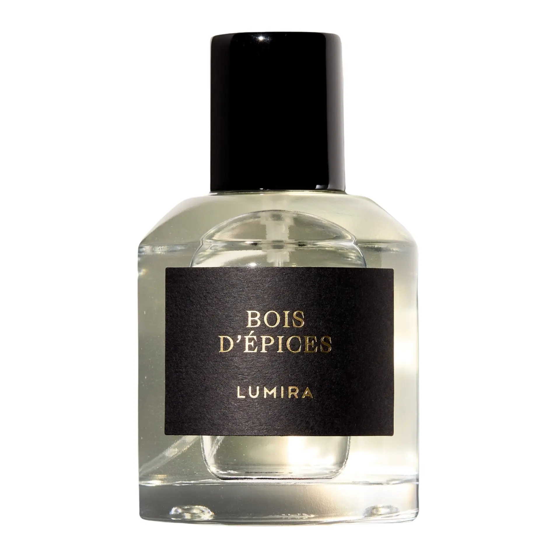 Lumira Bois D'Epices Eau de Parfum 50ml