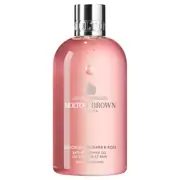 Molton Brown Delicious Rhubarb & Rose Body Wash 300ml