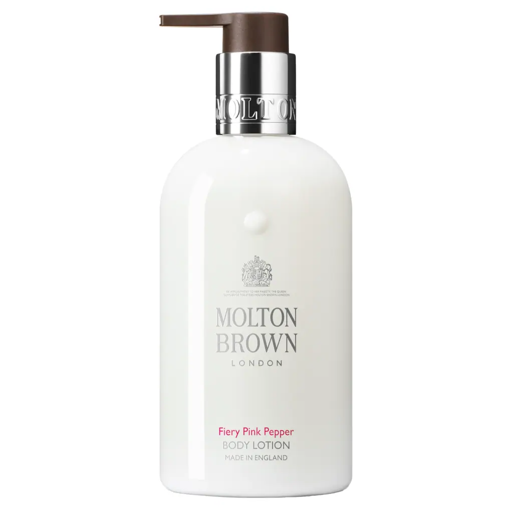 Molton Brown Fiery Pink Pepper Body Lotion 300ml