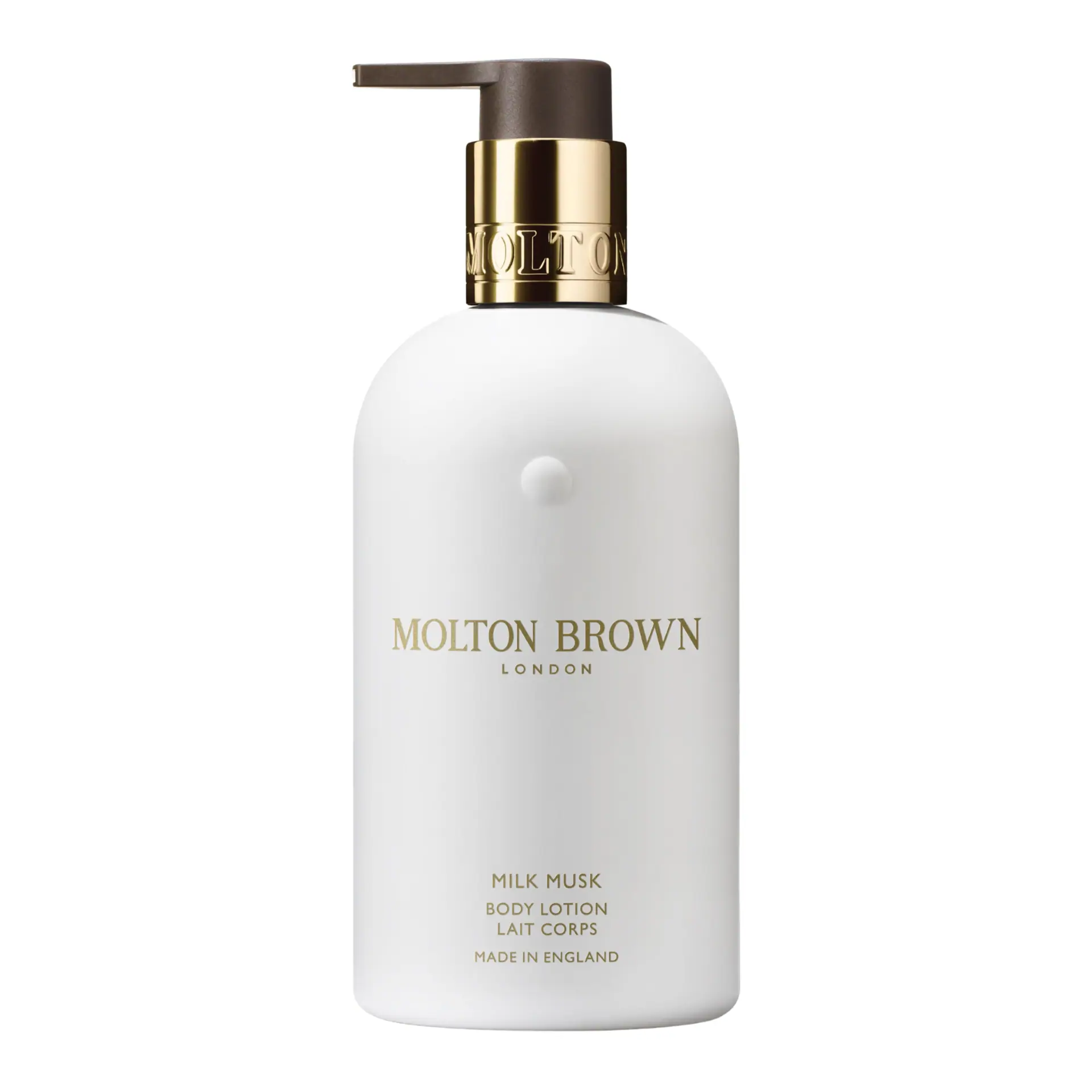 Molton Brown Milk Musk Body Lotion 290ml