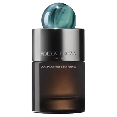Molton Brown Coastal Cypress & Sea Fennel Eau De Parfum 100ml
