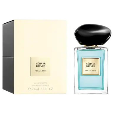 Giorgio Armani Privé Vétiver d'Hiver EDT 50ml