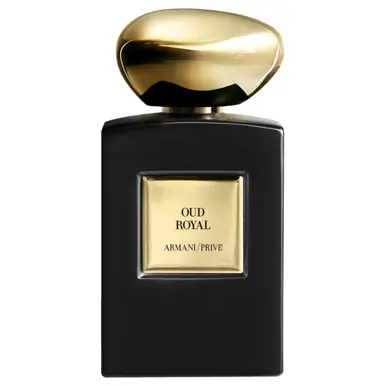 Giorgio Armani Privé Oud Royal EDP 100ml