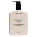 Mukti Organics Botanique Wash 360ml