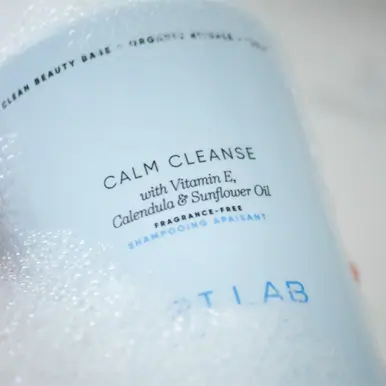 ORI Lab Calm Cleanse Shampoo 300ml