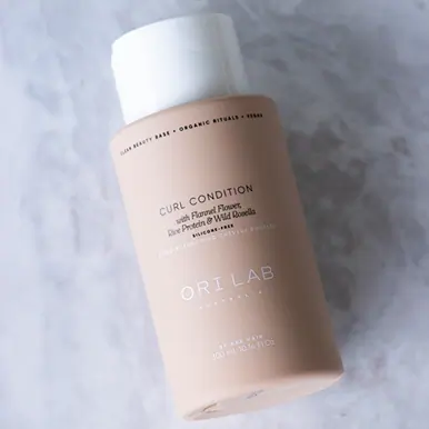 ORI Lab Curl Condition 300ml