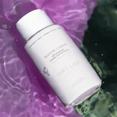 ORI Lab Restore Cleanse Shampoo 300ml