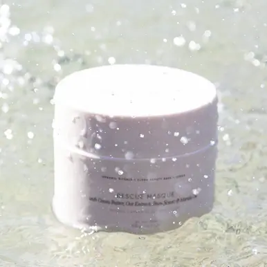 ORI Lab Rescue Masque 225g