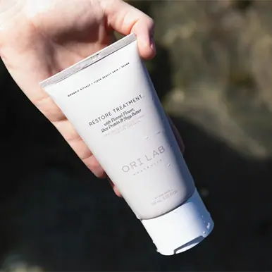 ORI Lab Restore Treatment 150ml